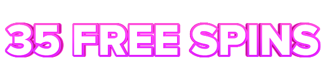 YoniBet 35 FREE SPINS