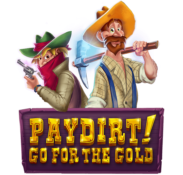 YoniBet Pay dirt! Go for the Gold