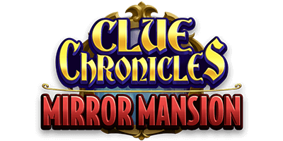 YoniBet Clue Chronicles: Mirror Mansion